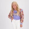 VINGINO ! Meisjes Vest -- All Over Print Polyester online kopen