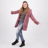 VINGINO ! Meisjes Winterjas -- Roze Polyester online kopen
