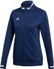 Adidas performance sportvest T19 donkerblauw online kopen
