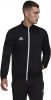 Adidas Performance Senior sportvest zwart online kopen