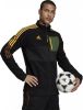 Adidas Tiro Trainingsjack Zwart Oranje Groen online kopen