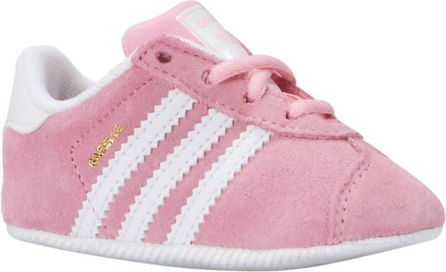 adidas gazelle crib baby