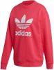 Adidas Originals Adicolor sweater roze online kopen