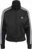 Adidas Originals Adicolor Classics Firebird Primeblue Track Jacket by Parley Adidas, Zwart, Dames online kopen