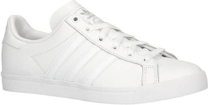 adidas originals Coast Star (Wit) - Sneakers chez Sarenza (354545)