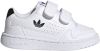 Adidas Originals Children's sneakers NY 90 , Wit, Unisex online kopen