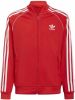 Adidas Originals Adicolor SST Trainingsjack Vivid Red/White online kopen