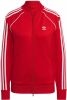 Adidas Originals Primeblue SST Trainingsjack Vivid Red Dames online kopen