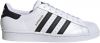 Adidas Originals Superstar Vegan Heren Cloud White/Core Black/Green Dames online kopen