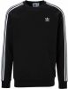 Adidas 3-Stripes sweater met streepdetails online kopen
