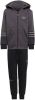 Adidas Originals trainingspak grijs/antraciet online kopen