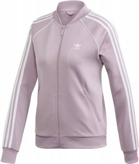 adidas - Primeblue SST trainingsjack