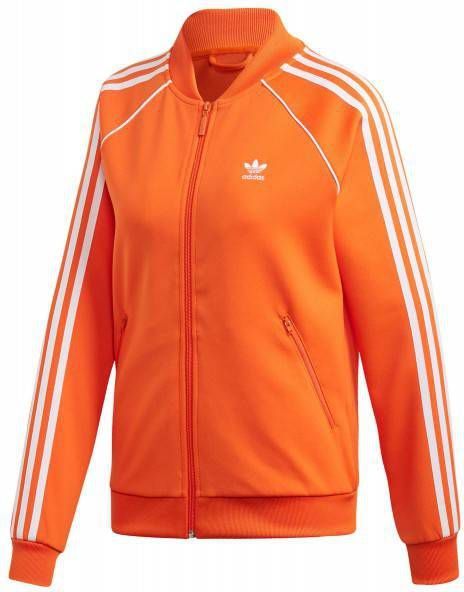 Trainingsjack adidas SST Trainingsjack - Jassenshoponline.nl