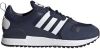 Adidas Originals ZX 700 sneakers donkerblauw/wit/zwart online kopen