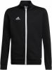 Adidas Kids adidas Entrada 22 Trainingsjack Kids Zwart Wit online kopen