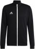 Adidas Performance Senior sportvest zwart online kopen