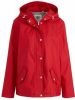 America Today Dames Korte Regenjas Dames Rood online kopen