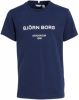 Bj&#xF6;rn Borg Bjorn Borg Shirt 10001289 Blauw online kopen