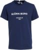 Bj&#xF6;rn Borg Bjorn Borg Shirt 10001289 Blauw online kopen