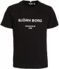 Bj&#xF6;rn Borg Bjorn Borg Shirt 10001289 Zwart online kopen