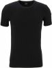 2 pack Hugo Boss t shirts slim fit stretch XX Large online kopen