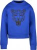 Cars ! Meisjes Sweater Maat 140 Kobaltblauw Katoen/polyester online kopen