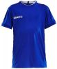 Craft Junior sport T shirt blauw online kopen
