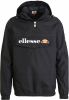 Ellesse Jacket Mont 2 Shs06040 , Zwart, Heren online kopen