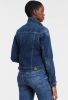 ESPRIT Women Casual spijkerjasje blue light wash online kopen