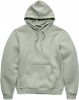 G-Star G Star RAW hoodie met biologisch katoen iceberg green online kopen