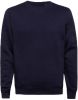 G-Star Donkerblauwe G Star Raw Sweater C235 Pacior Sweat R online kopen