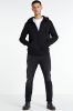 G-Star G Star RAW Capuchonsweatvest Premium Basic Hooded Zip Sweater online kopen