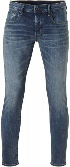 G-Star RAW 3301 slim fit jeans met stretch - Jassenshoponline.nl