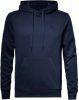 G-Star Donkerblauwe G Star Raw Sweater C235 Pacior Sweat R Hoodie online kopen