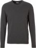 Jack & jones Jack Jones Men's Knitwear , Grijs, Heren online kopen