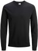 Jack & jones Jack Jones Men's Knitwear , Grijs, Heren online kopen