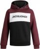 Jack & jones ! Jongens Trui -- Diverse Kleuren Katoen/polyester online kopen