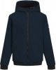 Jack & jones ! Jongens Zomerjas -- Donkerblauw Polyester online kopen