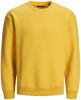 JACK & JONES JUNIOR sweater Soft geel online kopen