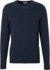 Jack & jones Jack Jones Men's Knitwear , Grijs, Heren online kopen