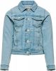 Kids Only ! Meisjes Spijkerjas -- Denim Jeans online kopen