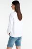 Levi's Levis 29717 0092 Crew Fleece Sweater Women White online kopen