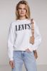 Levi's Graphic Diana Crewneck Sweatshirt online kopen