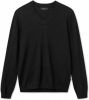 Pullover V-hals Viggo Merino (30201572 20050) online kopen