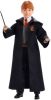 Mattel Tienerpop Wizarding World Ron Weasley 26 Cm Zwart online kopen