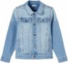 Name it ! Jongens Spijkerjas -- Denim Jeans online kopen
