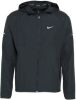 Nike Repel Miler Hardloopjack voor heren Black/Black Heren online kopen