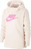 Nike Sportswear Sweater Met Capuchon Meisjes online kopen