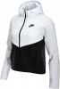 Nike Sportswear Windrunner Damesjack Wit online kopen