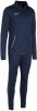 Nike Dri FIT Academy Knit voetbaltrainingspak voor heren Blauw online kopen